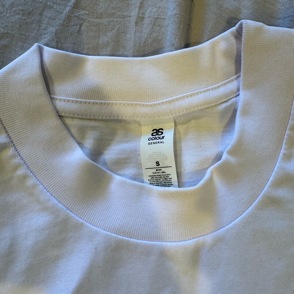 Odesza Last Goodbye Long Sleeve Shirt Small - Picture 4 of 5